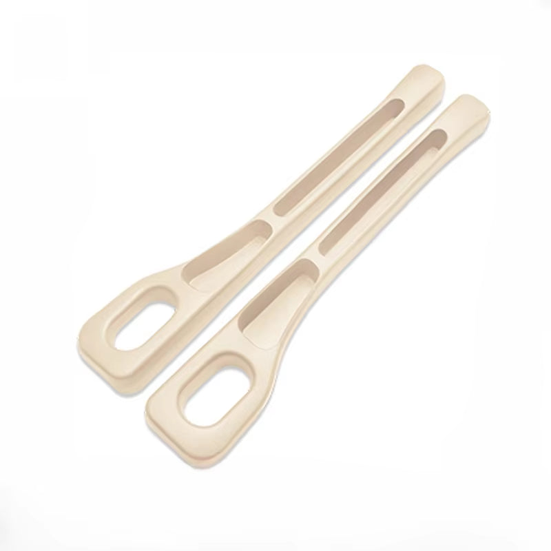 1 Pair Universal Car Seat Gap Plug Strip Side Seam Car Gap Filler Leak Proof Seat Gap Storage Organizer Interior Decoration