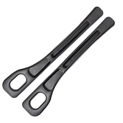 1 Pair Universal Car Seat Gap Plug Strip Side Seam Car Gap Filler Leak Proof Seat Gap Storage Organizer Interior Decoration